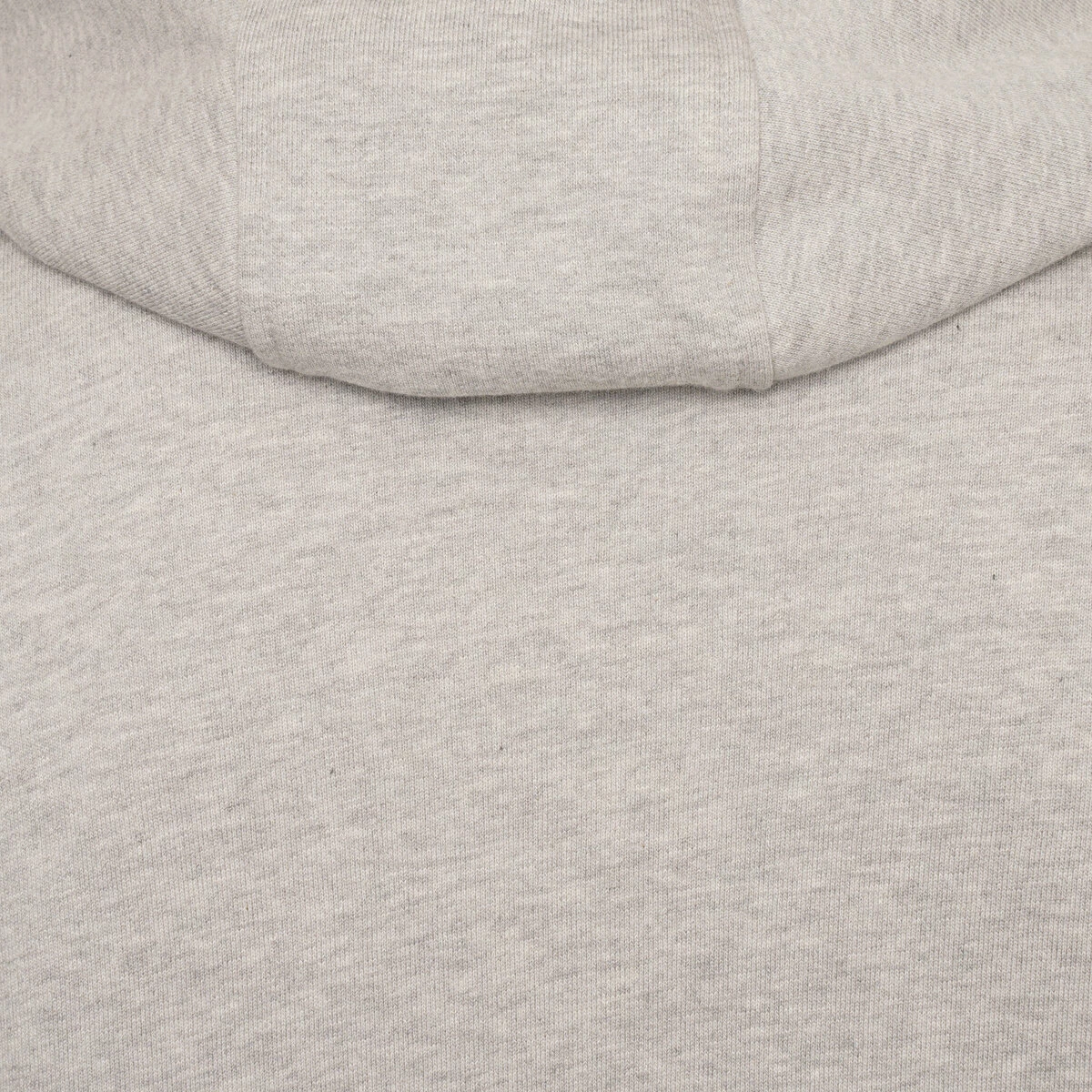 Comme Des Garçons SHIRT Strawberry Print Hoodie In Grey 3 Comme Des Garçons SHIRT Strawberry Print Hoodie In Grey - Image 3