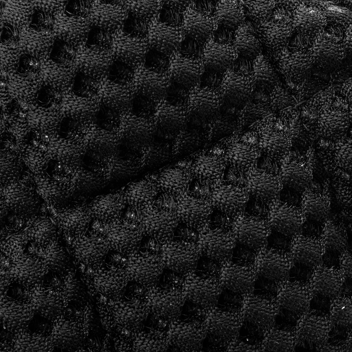 Comme Des Garçons Wallet SA2100FT Fat Tortoise Wallet In Black 6 Comme Des Garçons Wallet SA2100FT Fat Tortoise Wallet In Black - Image 6