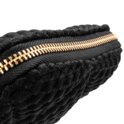 Comme Des Garçons Wallet SA2100FT Fat Tortoise Wallet In Black 10 Comme Des Garçons Wallet SA2100FT Fat Tortoise Wallet In Black -Hervia Shop hervia.com comme des gar ons wallet sa2100ft fat tortoise wallet 159532678621812.3