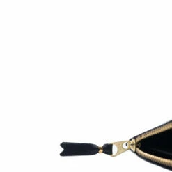 Comme Des Garçons Wallet Embossed Forest Wallet In Black -Hervia Shop hervia.com comme des gar ons wallet sa3100ef embossed forest wallet 1655992558SA3100EF