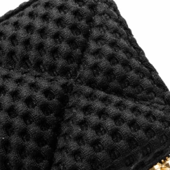 Comme Des Garçons Wallet SA3100FT Fat Tortoise Wallet In Black -Hervia Shop hervia.com comme des gar ons wallet sa3100ft fat tortoise wallet 159532571021813.3