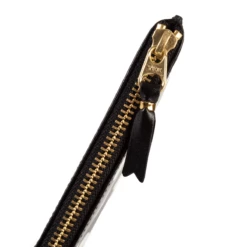 Comme Des Garçons Wallet SA5100PD Polka Dot Printed Black Zipped Wallet In Black 6 Comme Des Garçons Wallet SA5100PD Polka Dot Printed Black Zipped Wallet In Black -Hervia Shop hervia.com comme des gar ons wallet sa5100pd polka dot printed black zipped wallet 15855856830043.3