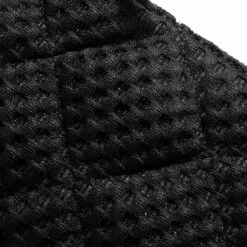 Comme Des Garçons Wallet SA8100FT Fat Tortoise Wallet In Black -Hervia Shop hervia.com comme des gar ons wallet sa8100ft fat tortoise wallet 160563058022335.4