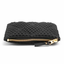 Comme Des Garçons Wallet SA8100FT Fat Tortoise Wallet In Black -Hervia Shop hervia.com comme des gar ons wallet sa8100ft fat tortoise wallet 160563058222335.3