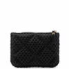 Comme Des Garçons Wallet SA8100FT Fat Tortoise Wallet In Black