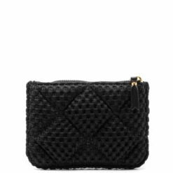 Comme Des Garçons Wallet SA8100FT Fat Tortoise Wallet In Black