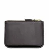 Comme Des Garçons Wallet SA8100OP Wallet With Outside Pocket In Brown
