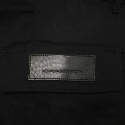 Rick Owens DRKSHDW Cargo Denim Shorts In Black 5 Rick Owens DRKSHDW Cargo Denim Shorts In Black -Hervia Shop hervia.com dl01c2391 bkcjp 09 cargo shorts black 1674552031 2AJ0317