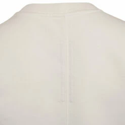 Rick Owens DRKSHDW Cropped Gimp Sweatshirt In Milk -Hervia Shop hervia.com ds01c6223 fes1 11 cropped sweat milk 1679479967 2AJ4577