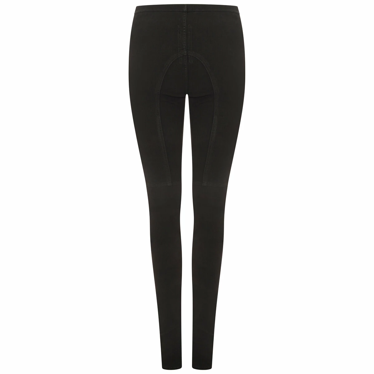 Rick Owens DRKSHDW Nagakin Leggings In Black 3 Rick Owens DRKSHDW Nagakin Leggings In Black - Image 3