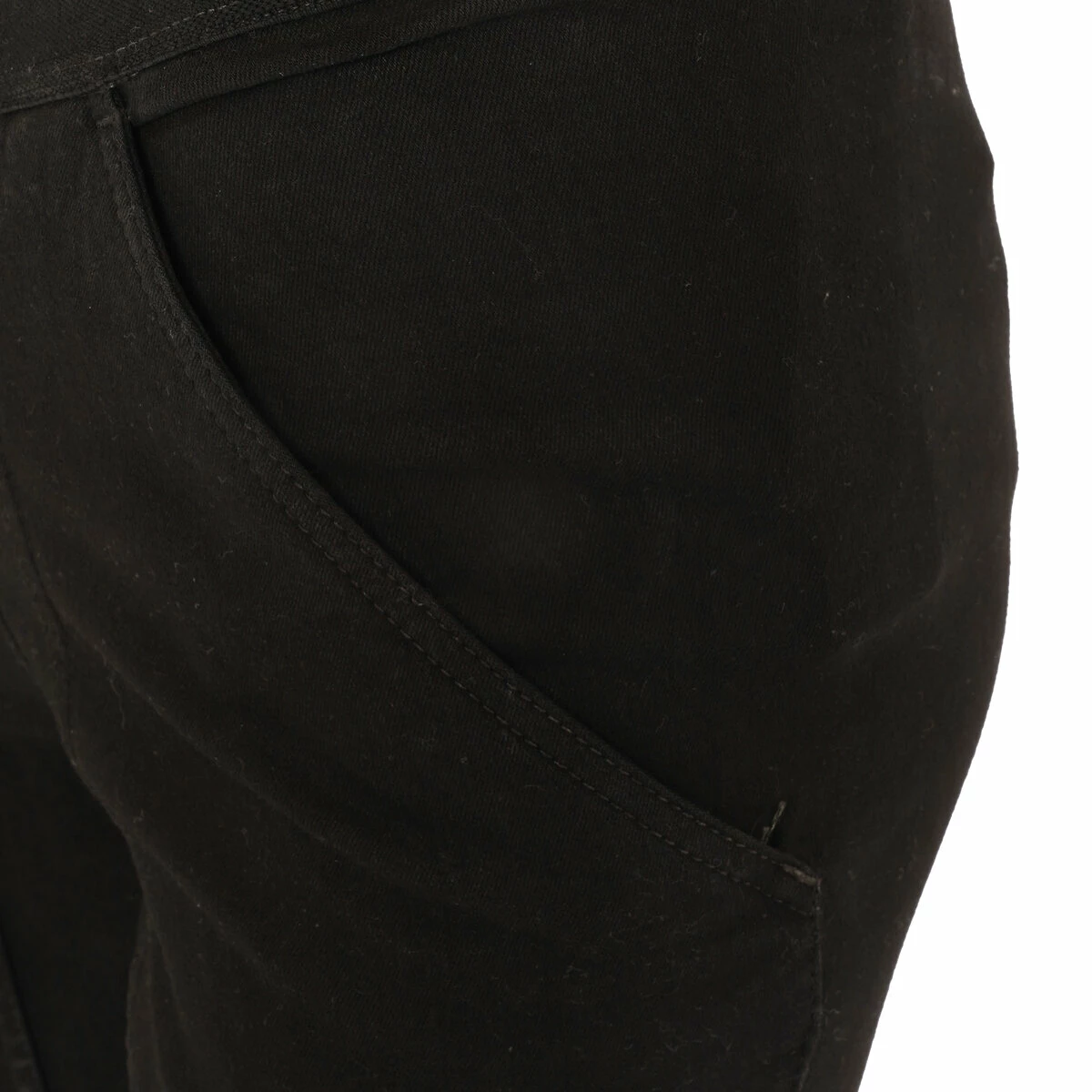 Rick Owens DRKSHDW Nagakin Leggings In Black 2 Rick Owens DRKSHDW Nagakin Leggings In Black - Image 2