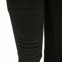 Rick Owens DRKSHDW Nagakin Leggings In Black