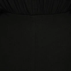 Rick Owens DRKSHDW 3/4 Sleeves Tommy Mini Dress In Black 5 Rick Owens DRKSHDW 3/4 Sleeves Tommy Mini Dress In Black -Hervia Shop hervia.com ds01c6505 rn 09 cinched tommy mini dress black 1679480342 2AJ4594