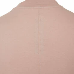 Rick Owens DRKSHDW Crewneck Long-Sleeved T-Shirt In Pink -Hervia Shop hervia.com du01c6279 rn 63 crewneck sweat faded pink 1674553008 2AJ0239