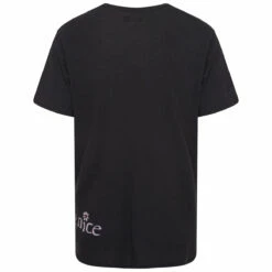 ERL Venice - Be Nice T-Shirt In Black