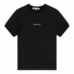 JORDANLUCA Hervia Exclusive 'Explore Manchester' T-Shirt In Black