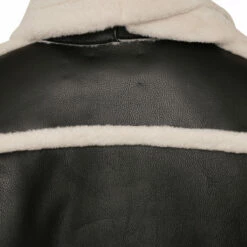 Feng Chen Wang Double Side Sherpa Jacket In Black 5 Feng Chen Wang Double Side Sherpa Jacket In Black -Hervia Shop hervia.com feng chen wang fuf16jk37 double side sherpa jacket col. black double side sherpa jacket 169995277816JK37 BLW 2