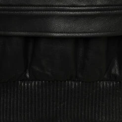 Feng Chen Wang Two-In-One Bomber Jacket In Black -Hervia Shop hervia.com feng chen wang two in one bomber jacket 169995829616JK21 BLK 2