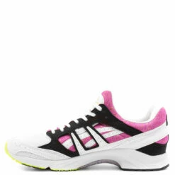 Comme Des Garçons SHIRT CDG Shirt X ASICS TARTHER Sneakers Orchid In Pink