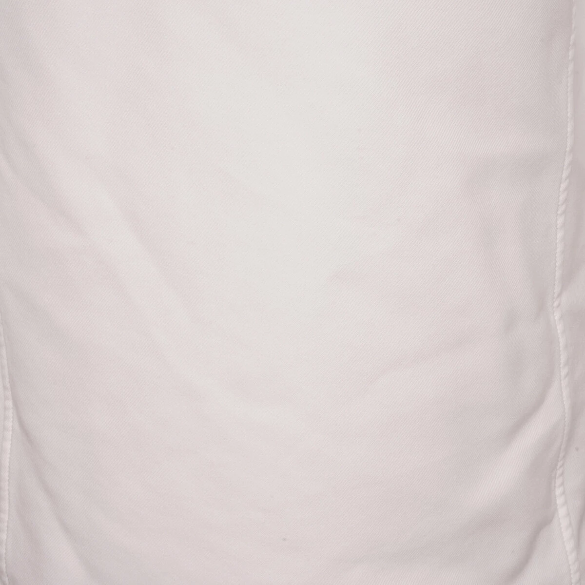 Comme Des Garçons SHIRT Single-Breasted Blazer In White 3 Comme Des Garçons SHIRT Single-Breasted Blazer In White - Image 3