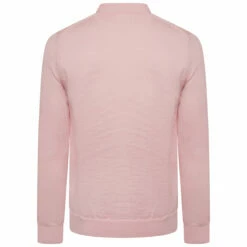 Comme Des Garçons SHIRT X Disney Mickey Cardigan In Pink