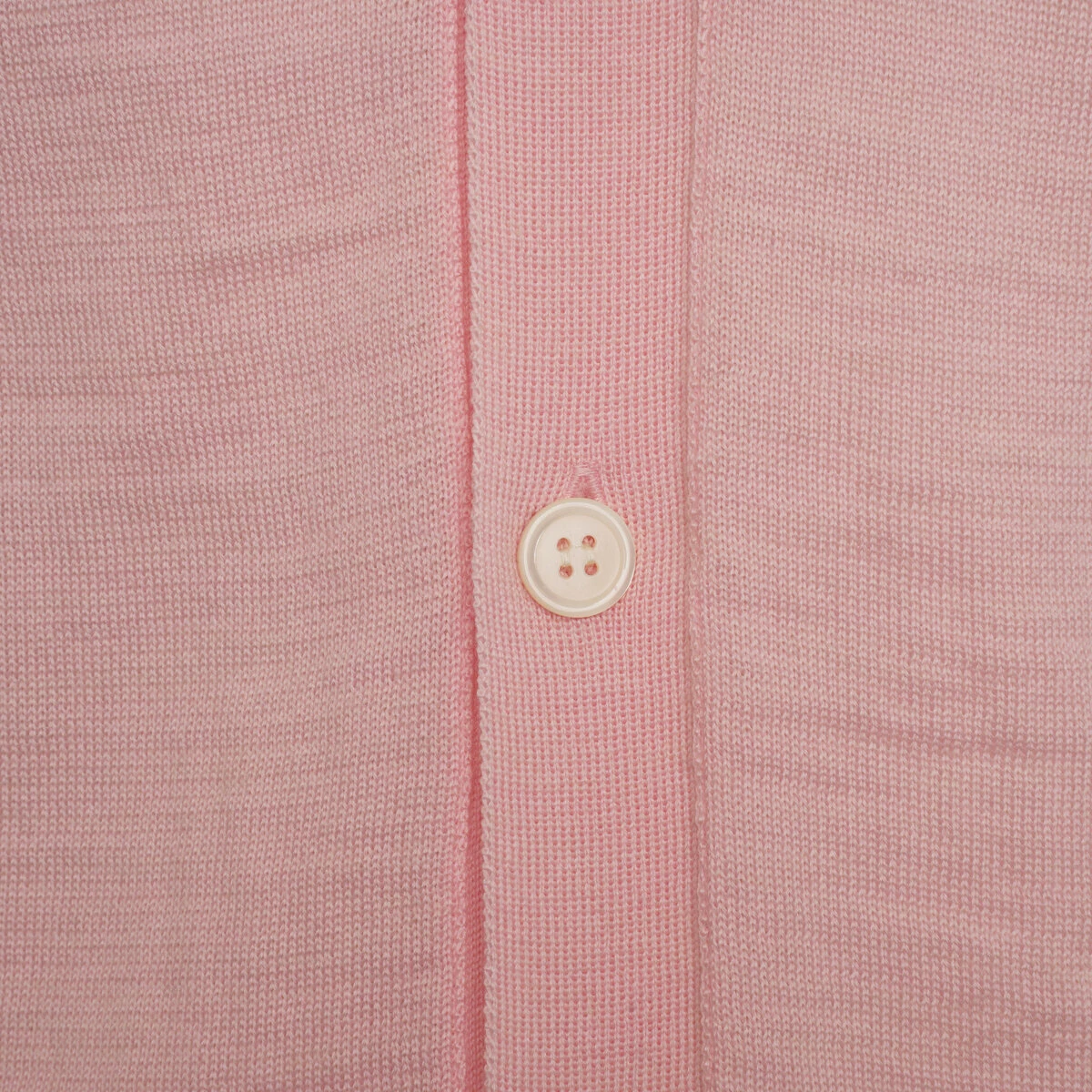 Comme Des Garçons SHIRT X Disney Mickey Cardigan In Pink 3 Comme Des Garçons SHIRT X Disney Mickey Cardigan In Pink - Image 3