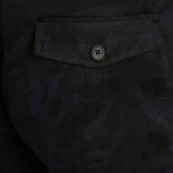 Feng Chen Wang Camo Jacquard Shorts In Black 5 Feng Chen Wang Camo Jacquard Shorts In Black -Hervia Shop hervia.com fms15st05 camo jacquard shorts col. black 1675163428 2AJ0947