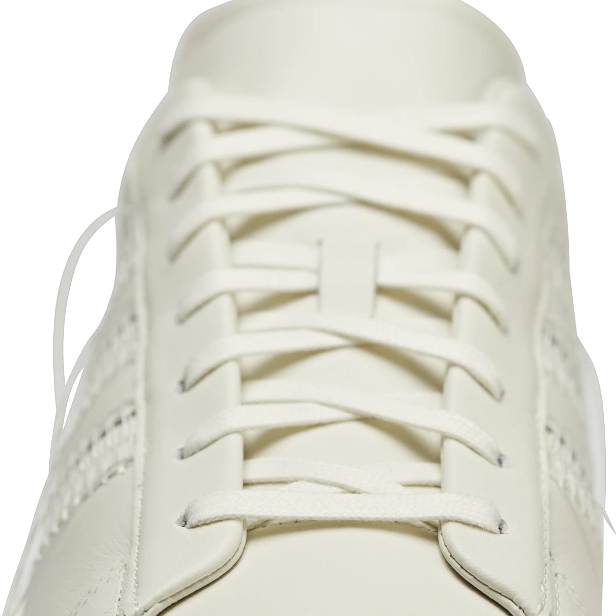 Y-3 Hicho Sneakers In Off White 6 Y-3 Hicho Sneakers In Off White - Image 6