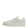 Y-3 Hicho Sneakers In Off White