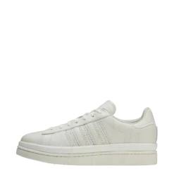 Y-3 Hicho Sneakers In Off White