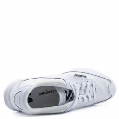 Comme Des Garcons Comme Des Garçons X SALOMON SR90 SNEAKERS In White -Hervia Shop hervia.com gi k104 s22 ladies shoes x salomon col. white 1654595616GI K104 002 2 1 2