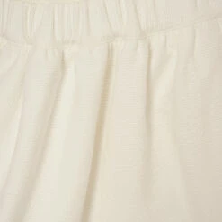 Comme Des Garcons Comme Des Garçons Asymmetric Midi Skirt In Off White -Hervia Shop hervia.com gk s003 s23 ladies skirt col. 1 1684829117DSC04091