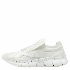 Maison Margiela X Reebok Zig 3D Storm Memory Of In White