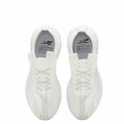 Maison Margiela X Reebok Zig 3D Storm Memory Of In White 8 Maison Margiela X Reebok Zig 3D Storm Memory Of In White -Hervia Shop hervia.com gw5008 project 0 zs mo col. ftwwht purgry black 1652796815GW5008 1