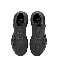 Maison Margiela X Reebok Zig 3D Storm Memory Of In Black -Hervia Shop hervia.com gw5009 project 0 zs mo col. black cdgry7 ftwwht 1652798319GW5009 1