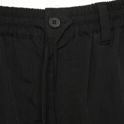 Y-3 Cargo Nylon Pants In Black -Hervia Shop hervia.com h63050 cr nyl pants black 1678112299 2AJ2994