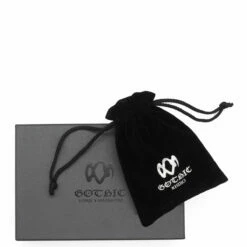 Yohji Yamamoto Vampire Blood Ring In Silver 7 Yohji Yamamoto Vampire Blood Ring In Silver -Hervia Shop hervia.com ha a95 920 1 vampire blood ring col. 1 1645542979YOHJI BOX