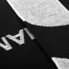 Y-3 Y-3 Classic Logo Scarf In Black
