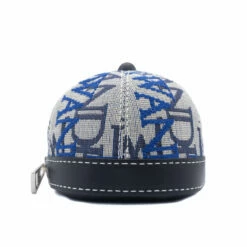JW Anderson Nano Cap Bag In Blue/white 13 JW Anderson Nano Cap Bag In Blue/white -Hervia Shop hervia.com hb0232 la0167 910 nano cap bag off white blue 1656082767hand bag6