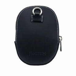 JW Anderson Nano Cap Bag In Blue/white 15 JW Anderson Nano Cap Bag In Blue/white -Hervia Shop hervia.com hb0232 la0167 910 nano cap bag off white blue 1656082782bag hat 7