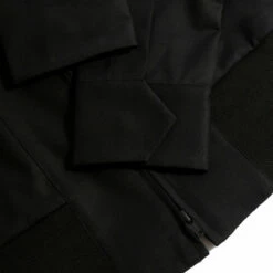 Y-3 Classic Refined Wool Jacket In Black -Hervia Shop hervia.com hb6343 w cl rf wo jkt black 1628594501image 81.5