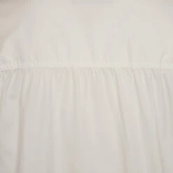 Yohji Yamamoto Shirt With Overlapping Left Panel In White 5 Yohji Yamamoto Shirt With Overlapping Left Panel In White -Hervia Shop hervia.com hj b29 018 u left side draped b col. white 1697531779HJ B29 018 1 02 2