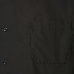 Yohji Yamamoto Double Layered Mandarin Collar Shirt In Black 5 Yohji Yamamoto Double Layered Mandarin Collar Shirt In Black -Hervia Shop hervia.com hj b50 018 a 2 layered front chain stitch col. black 1697532119HJ B50 018 2 04 2