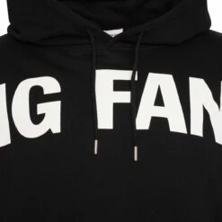 Honey Fucking Dijon F Fantastic Hoodie In Black