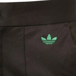 Adidas X Wales Bonner WB Trousers In Brown -Hervia Shop hervia.com ib3262 wb trouser night brown 1686219828IB3262 1