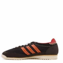 Adidas X Wales Bonner SL72 Knit In Brown