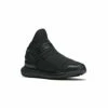 Y-3 Qasa Sneakers In Black