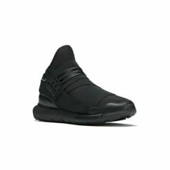 Y-3 Qasa Sneakers In Black