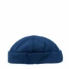 Y-3 Y-3 Logo Beanie Cap In Blue