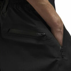 Y-3 Gore Tex Tracksuit Bottoms In Black 13 Y-3 Gore Tex Tracksuit Bottoms In Black -Hervia Shop hervia.com il2049 gtx hs pant col. black 1692017032IL2049 8 APPAREL On Model Detail View 2 white